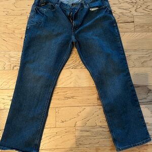 Men’s Ariat jeans